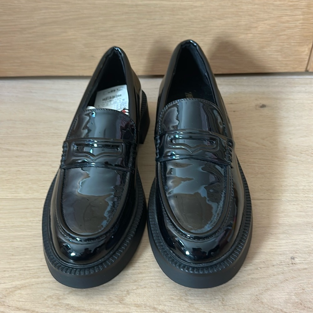 Zara Shoes